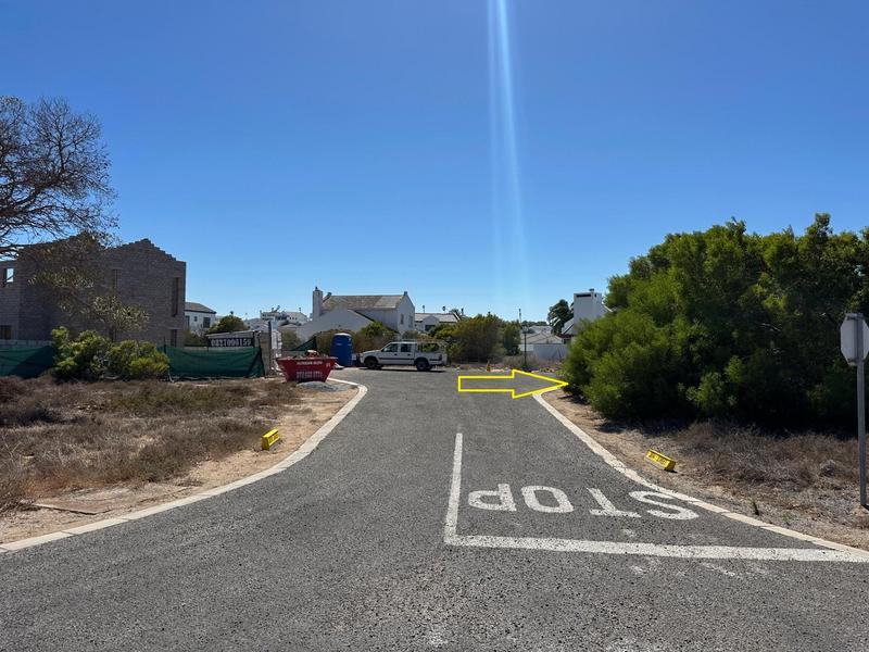 0 Bedroom Property for Sale in Shelley Point Western Cape